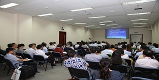 聚焦行業(yè)熱點(diǎn)，共商環(huán)保大計(jì)