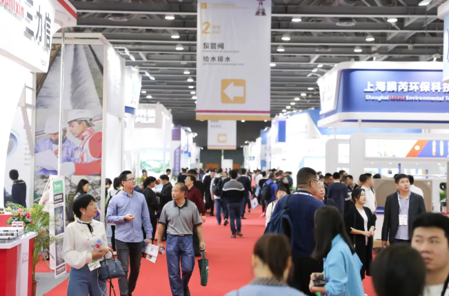 投資規(guī)模近15000億元！如何拿下污水處理市場(chǎng)這塊“大餅”？