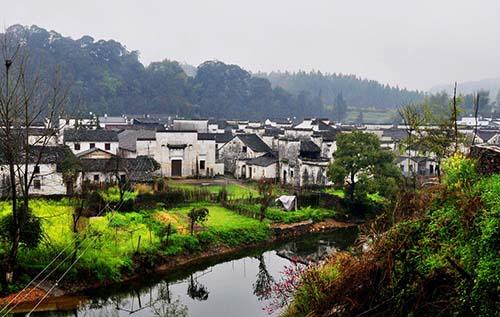 美麗鄉(xiāng)村建設，污水治理先行,政策和技術支持兩手抓