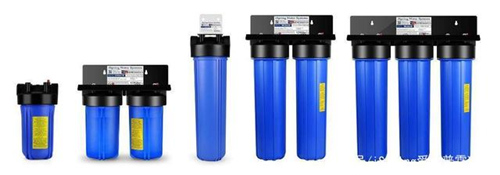 安裝了中央凈水器 還要安裝前置過(guò)濾器嗎？