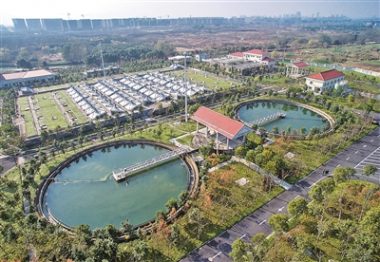 全國人大代表程寒飛：污水處理廠應向能源工廠轉(zhuǎn)變！近三年 他在兩會上為水處理行業(yè)發(fā)出這些聲音！