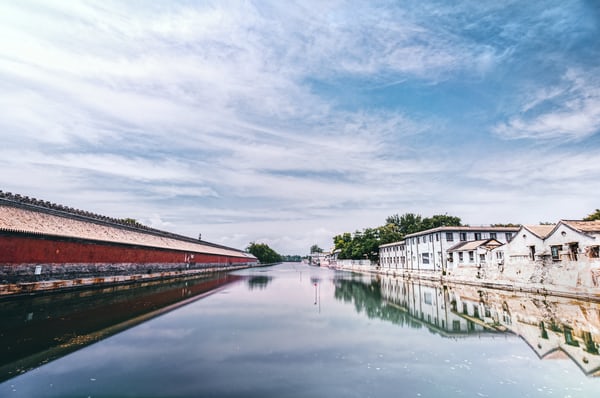 煙臺(tái)：海水養(yǎng)殖大市如何整治入海排污口？