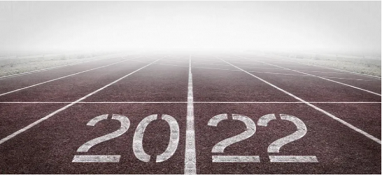 2022伊始：站在新起點(diǎn)、迎接新挑戰(zhàn)、探尋新機(jī)遇
