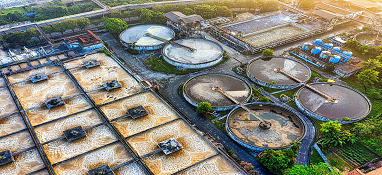 提升亞洲最大城中湖水質(zhì)！湯遜湖污水處理廠尾水排江工程正式通水投運